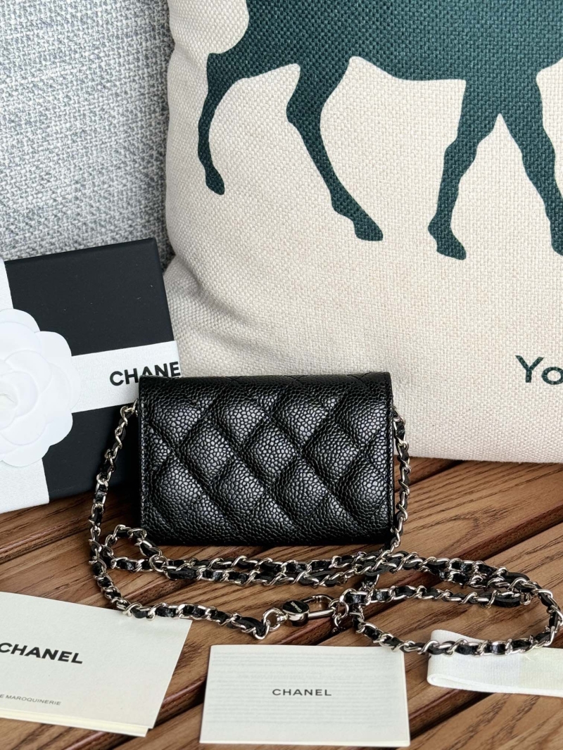 Chanel CF Series Bags